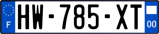 HW-785-XT