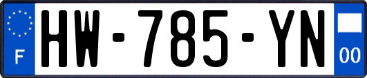 HW-785-YN