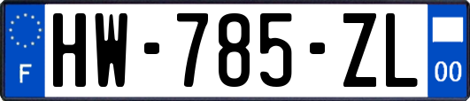 HW-785-ZL