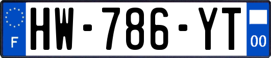 HW-786-YT