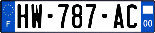 HW-787-AC