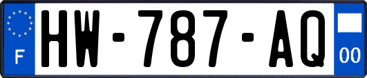 HW-787-AQ