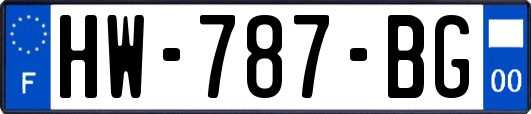 HW-787-BG