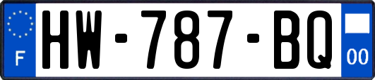 HW-787-BQ