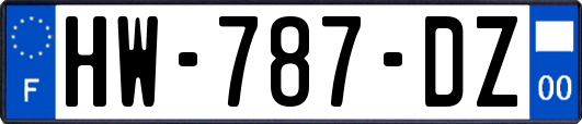 HW-787-DZ