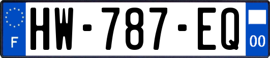 HW-787-EQ