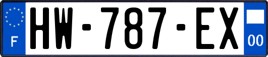 HW-787-EX