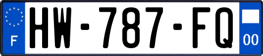 HW-787-FQ