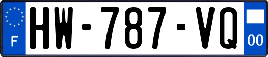 HW-787-VQ