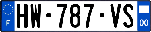 HW-787-VS