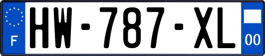 HW-787-XL