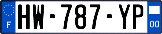 HW-787-YP