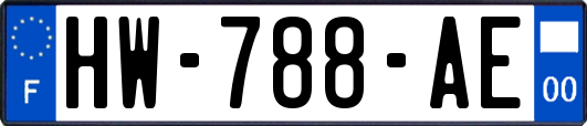 HW-788-AE