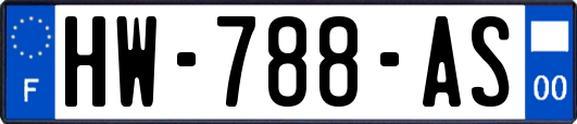 HW-788-AS