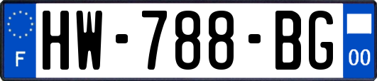 HW-788-BG