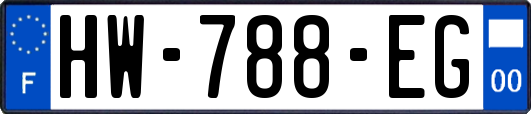 HW-788-EG