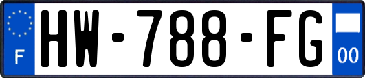 HW-788-FG