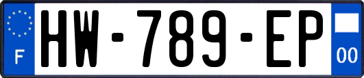 HW-789-EP