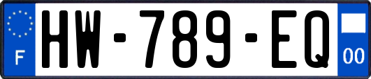 HW-789-EQ