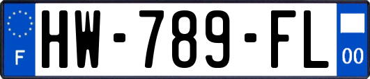 HW-789-FL