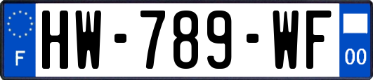 HW-789-WF