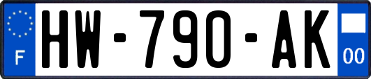 HW-790-AK