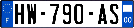 HW-790-AS
