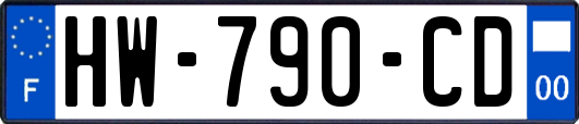HW-790-CD