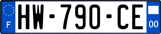 HW-790-CE