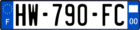 HW-790-FC