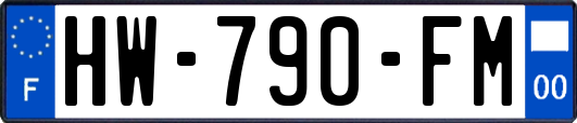 HW-790-FM