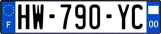 HW-790-YC