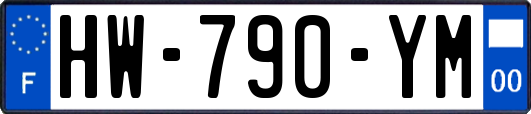 HW-790-YM