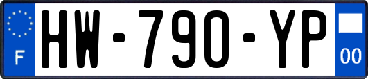 HW-790-YP