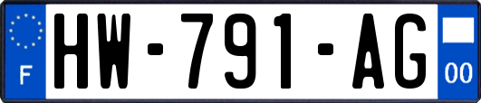 HW-791-AG