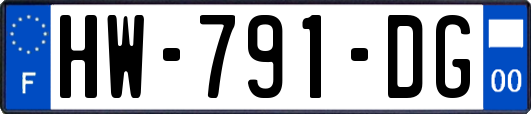 HW-791-DG