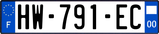 HW-791-EC