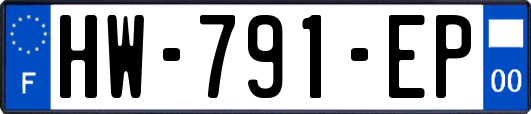 HW-791-EP