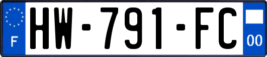 HW-791-FC