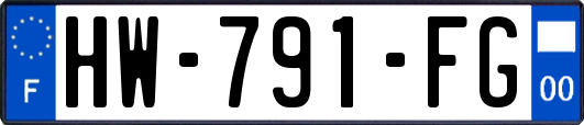 HW-791-FG