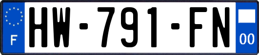 HW-791-FN