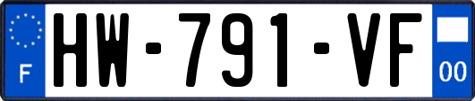 HW-791-VF