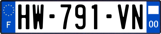 HW-791-VN
