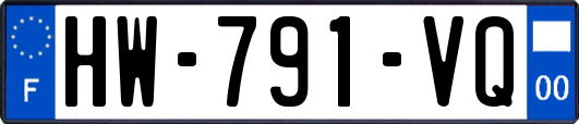 HW-791-VQ