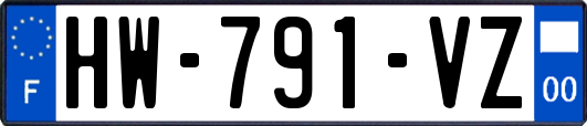 HW-791-VZ