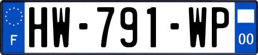 HW-791-WP