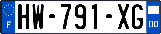 HW-791-XG