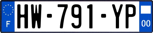 HW-791-YP