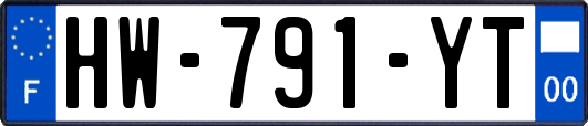 HW-791-YT