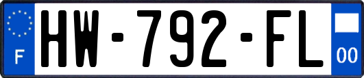 HW-792-FL